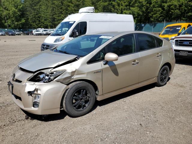 2010 Toyota Prius VIN: JTDKN3DU9A0194408 Lot: 57137804