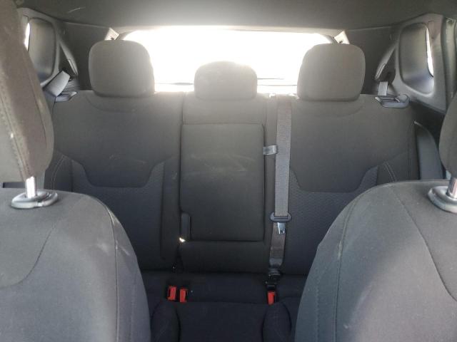 2023 Jeep Compass Sport VIN: 3C4NJDANXPT555524 Lot: 59530794