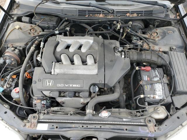 2000 Honda Accord Ex VIN: 1HGCG1654YA009390 Lot: 52330284