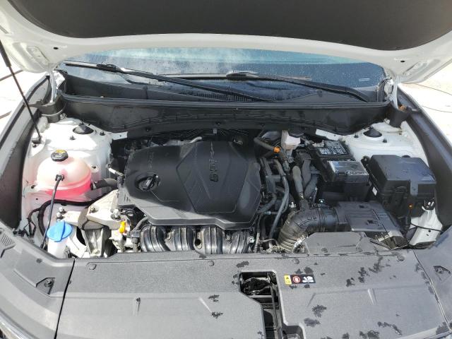 5NMJFCAE8NH127892 Hyundai Tucson SEL 12