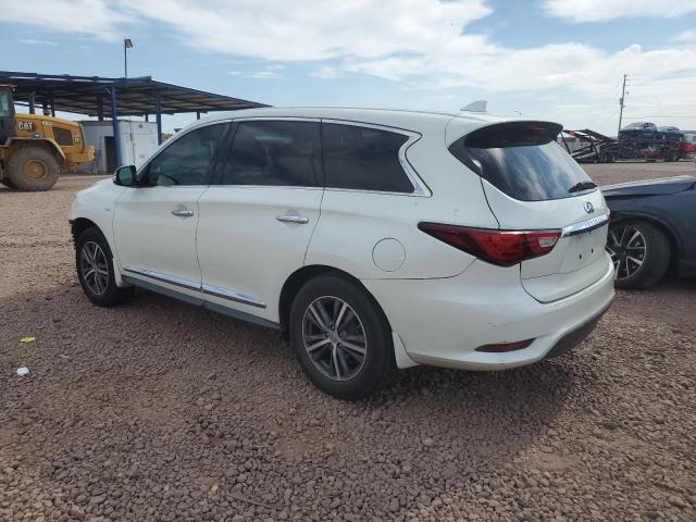 2016 Infiniti Qx60 VIN: 5N1AL0MN5GC517431 Lot: 54636434