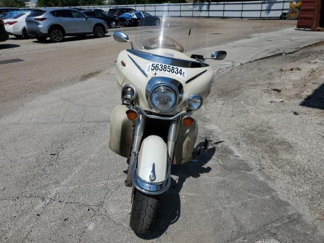 2000 YAMAHA XVZ13 TF - JYAVP04E0YA003411