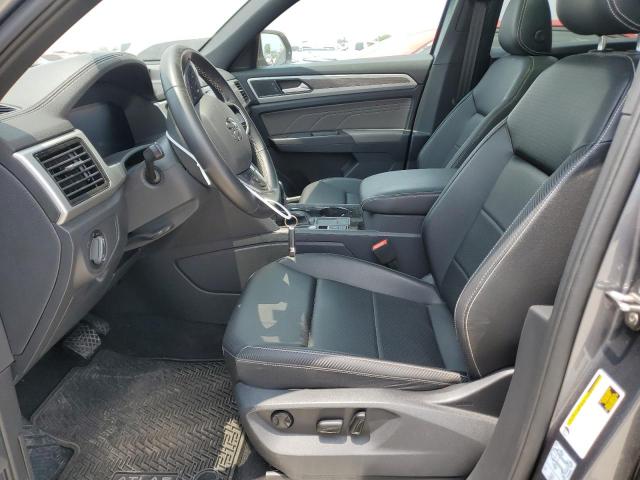 2022 Volkswagen Atlas Cross Sport Se VIN: 1V2JE2CA4NC201023 Lot: 56168044