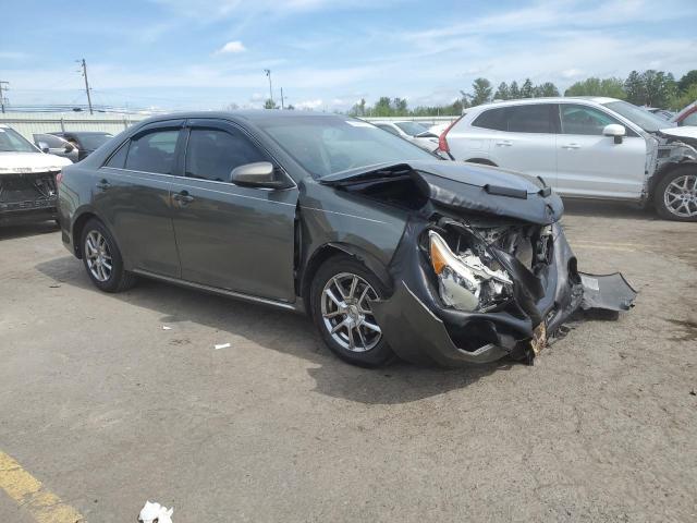 VIN 4T1BF1FK7DU649293 2013 Toyota Camry, L no.4