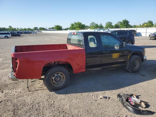 1GCCS198258268286 2005 Chevrolet Colorado