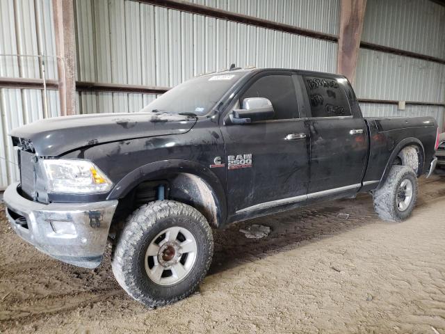 2017 Ram 2500 Longhorn VIN: 3C6UR5GL6HG756922 Lot: 55676974