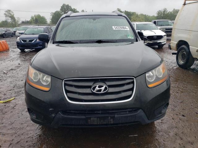 2010 Hyundai Santa Fe Gls VIN: 5NMSG3AB2AH395192 Lot: 54226984