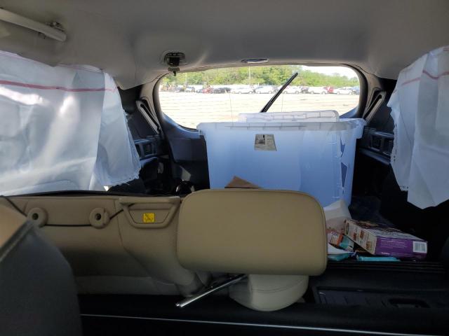 2020 Subaru Outback Limited VIN: 4S4BTANC6L3244162 Lot: 56586224