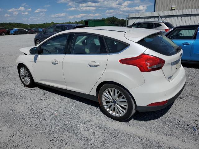 Vin: 1fadp3n24gl332675, lot: 56720784, ford focus titanium 20162