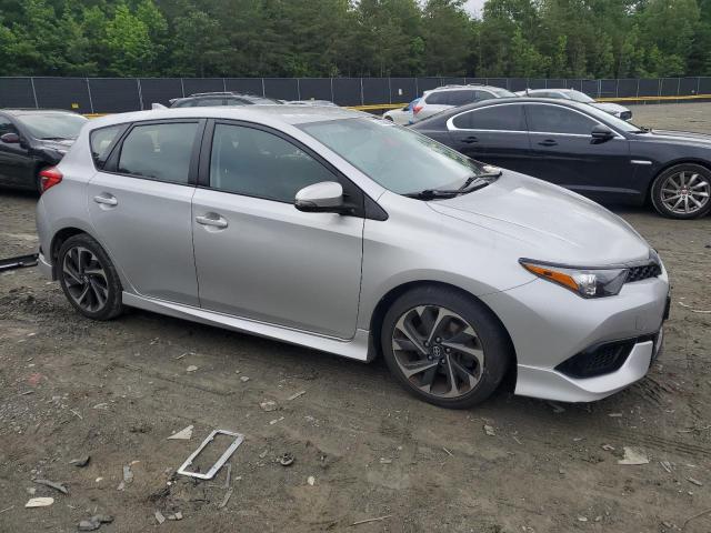 2016 Toyota Scion Im VIN: JTNKARJE4GJ500277 Lot: 55082994