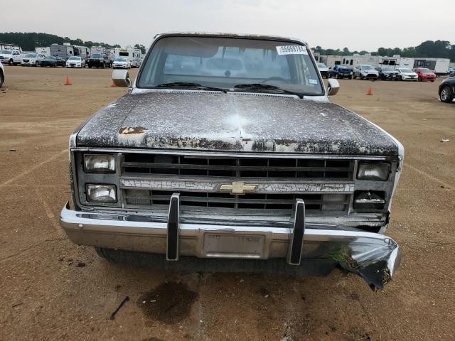 1985 Chevrolet C10 VIN: 1GCCC14HXFF395725 Lot: 55969784