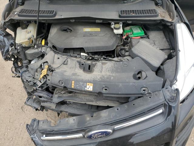 2013 Ford Escape Se VIN: 1FMCU9GX2DUC42615 Lot: 54998254