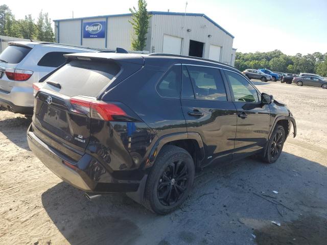 2022 Toyota Rav4 Se VIN: JTM16RFV9ND531949 Lot: 56569474