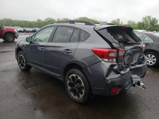 2021 Subaru Crosstrek Premium VIN: JF2GTAPC8MH355227 Lot: 53877614