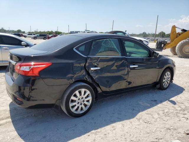 2019 Nissan Sentra S VIN: 3N1AB7AP8KY336185 Lot: 56880464