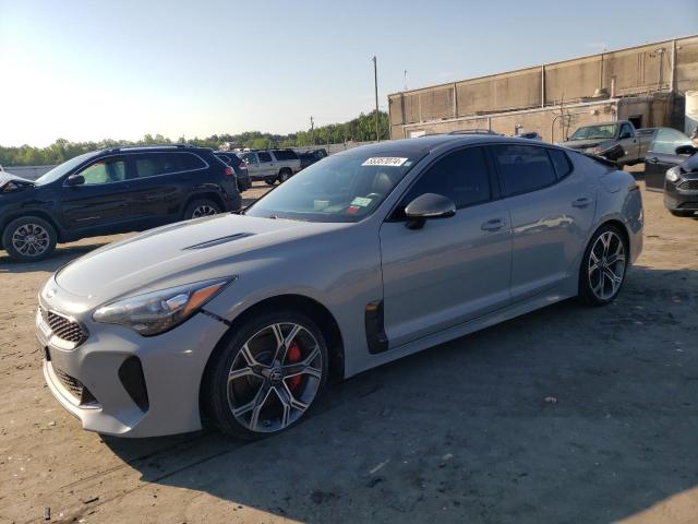 KNAE55LCXJ6018785 2018 Kia Stinger Gt2