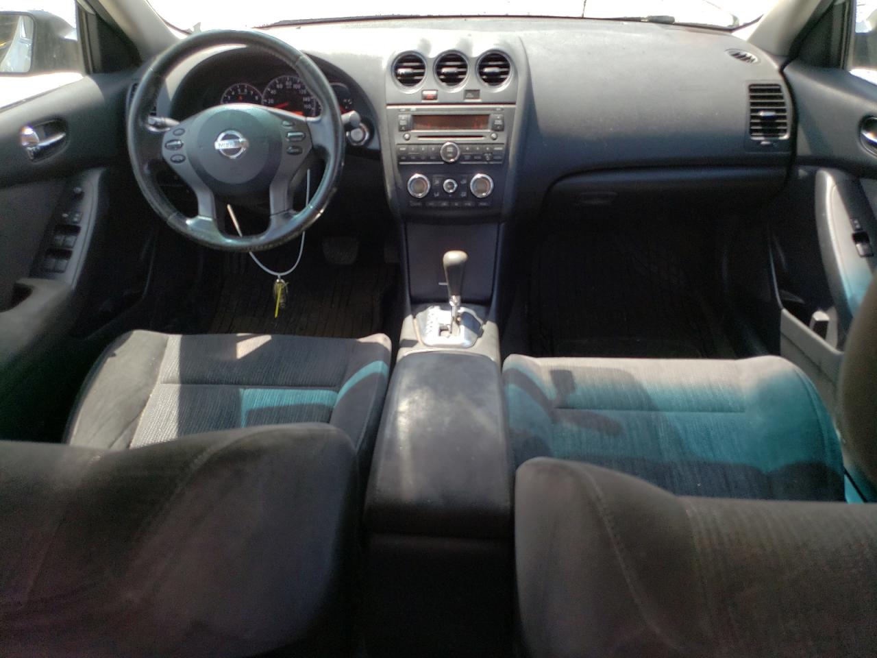 1N4AL2AP8AN542427 2010 Nissan Altima Base