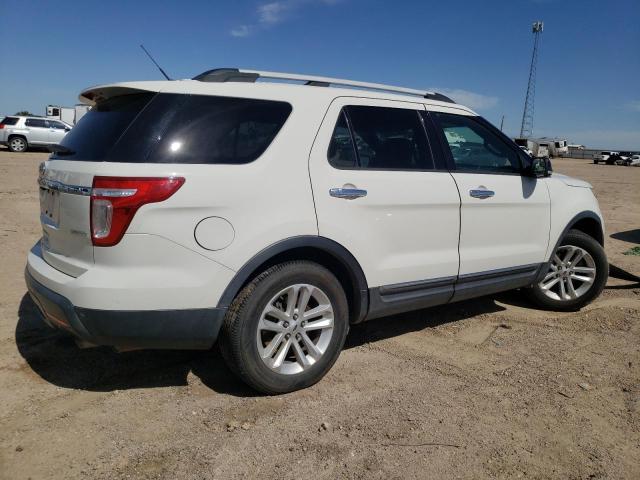 2012 Ford Explorer Xlt VIN: 1FMHK7D96CGA08559 Lot: 55623064