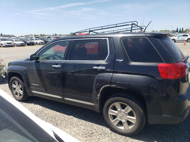 2013 GMC Terrain Sle VIN: 2GKALMEK0D6287564 Lot: 53909704