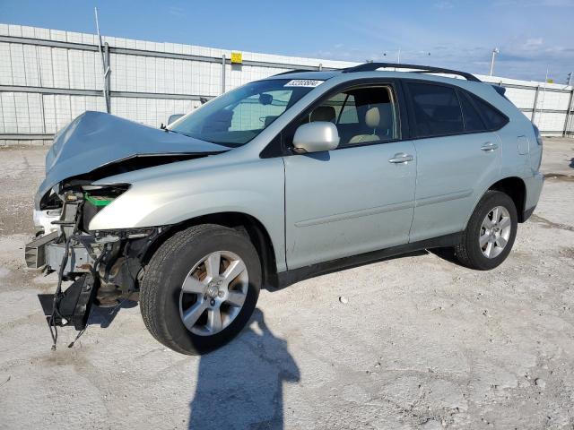 2004 LEXUS RX 330 #2600950165