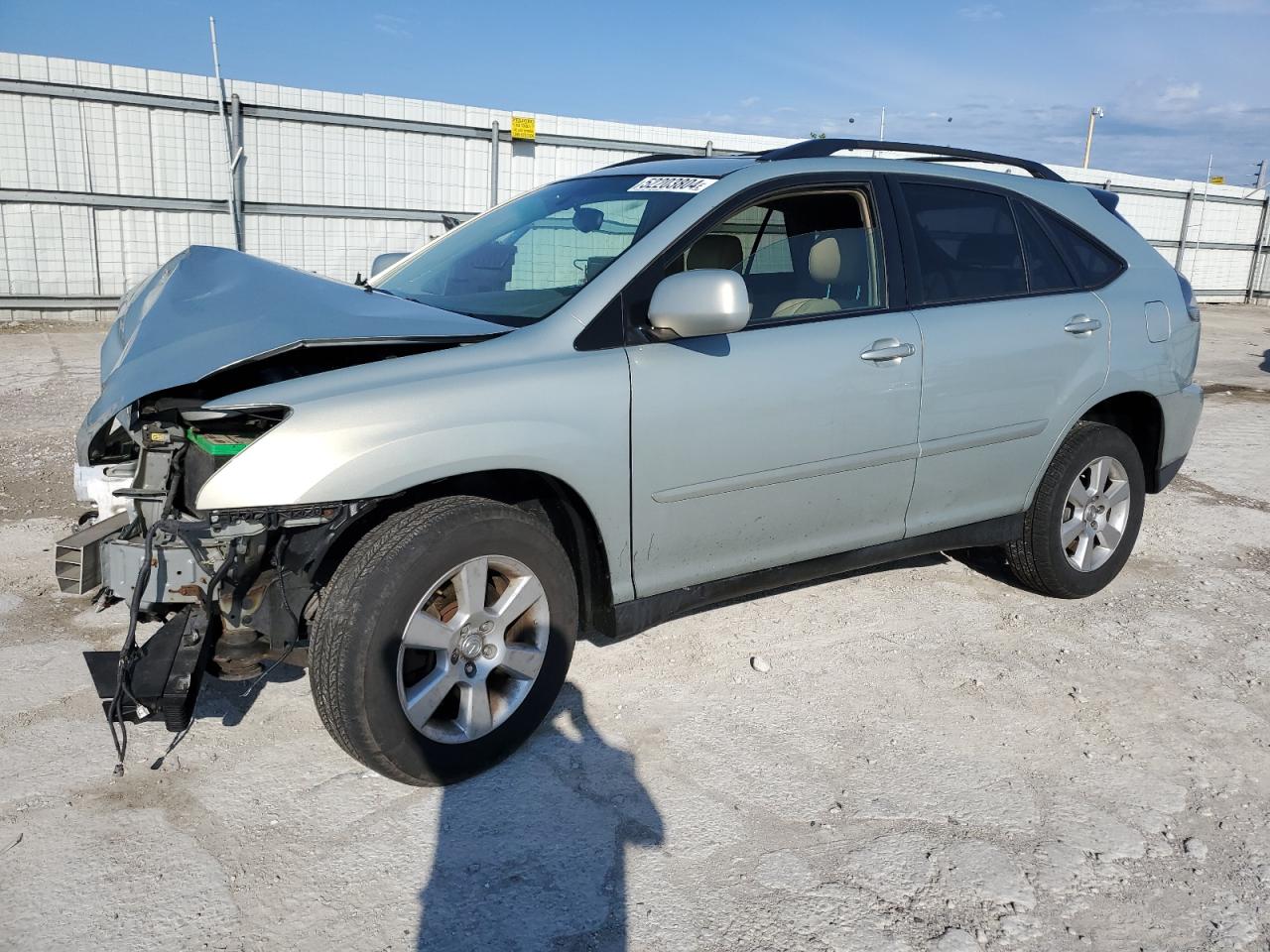 Lexus RX 2004 330