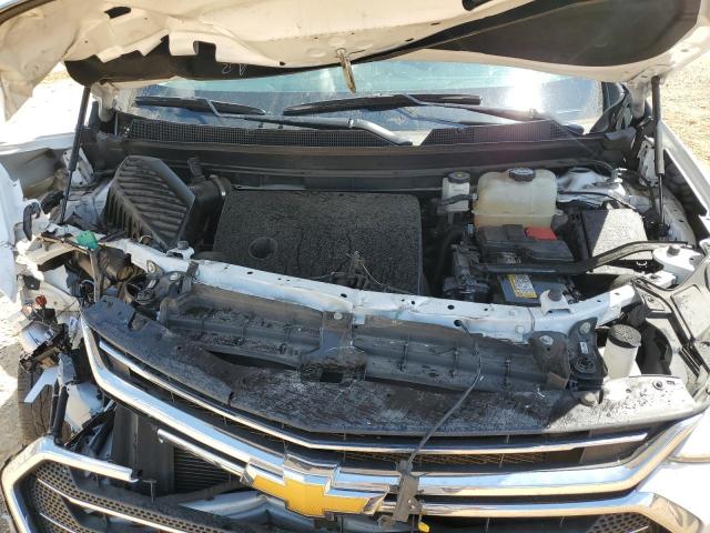 1GNERHKWXMJ267326 Chevrolet Traverse L 12