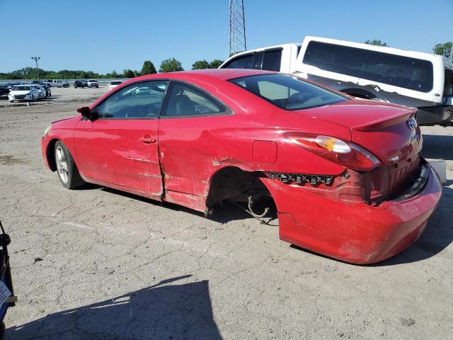2004 Toyota Camry Solara Se VIN: 4T1CA30PX4U002986 Lot: 56484794