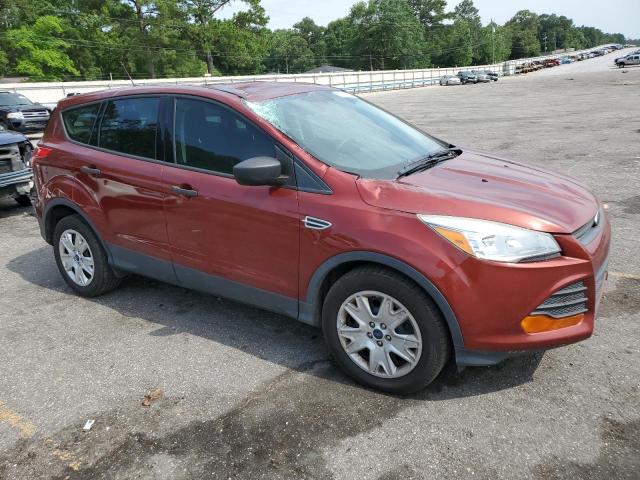 2016 Ford Escape S VIN: 1FMCU0F72GUC51445 Lot: 55210544