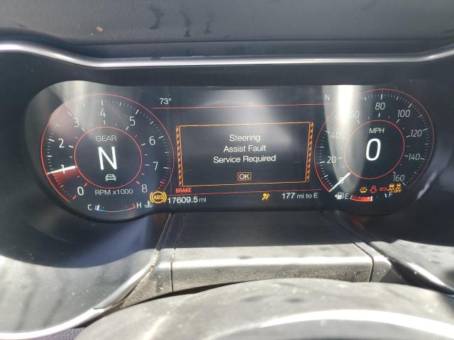 2022 Ford Mustang Gt VIN: 1FA6P8CF2N5108236 Lot: 53606024