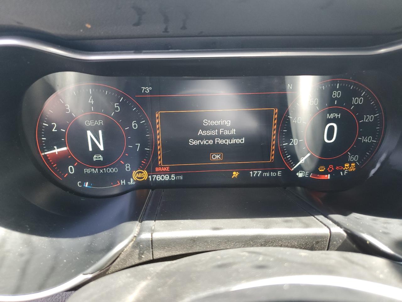 1FA6P8CF2N5108236 2022 Ford Mustang Gt