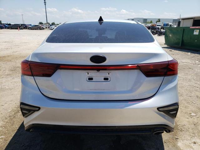 2019 Kia Forte Fe VIN: 3KPF24AD8KE044612 Lot: 55206714