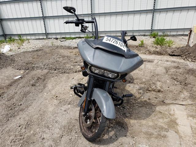 2022 HARLEY-DAVIDSON FLTRXST 1HD1ACL15NB660150