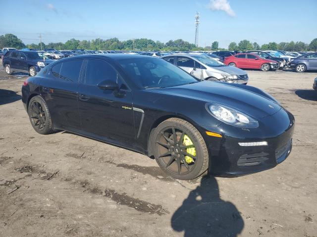 2015 Porsche Panamera Se Hybrid VIN: WP0AD2A73FL040371 Lot: 55073164