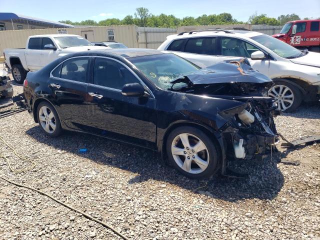 2010 Acura Tsx VIN: JH4CU2F63AC002798 Lot: 55894524