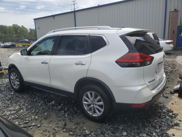 2018 Nissan Rogue S VIN: JN8AT2MV5JW315604 Lot: 54011534