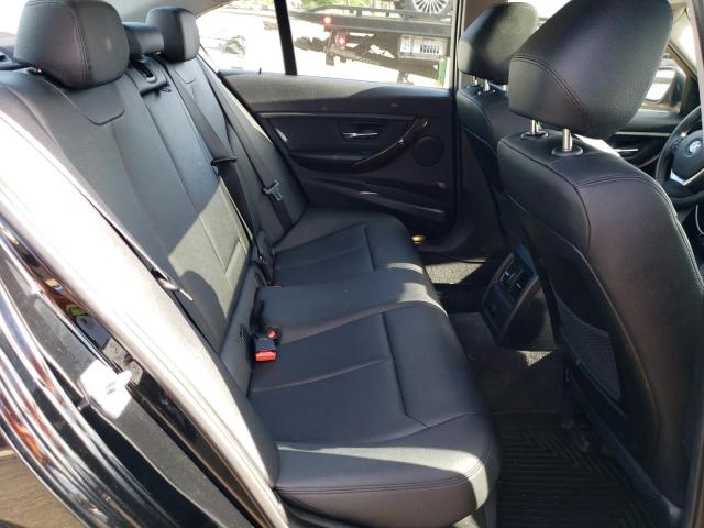 2015 BMW 328 Xi VIN: WBA3B3G50FNT18221 Lot: 56411064