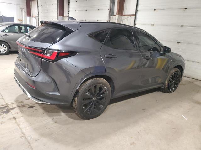 JTJKGCEZ5N5001505 Lexus NX 350  3