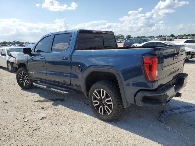 2019 GMC Sierra K1500 At4 VIN: 1GTP9EEL5KZ203050 Lot: 53380004