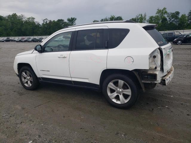 2015 Jeep Compass Sport VIN: 1C4NJDBB5FD332459 Lot: 54163444