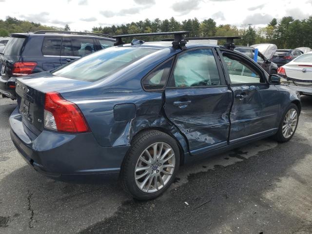 2010 Volvo S40 2.4I VIN: YV1390MS4A2493583 Lot: 53529924