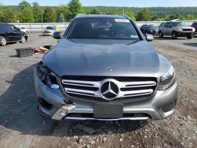 2017 Mercedes-Benz Glc 300 4Matic VIN: WDC0G4KB8HV011807 Lot: 56219874