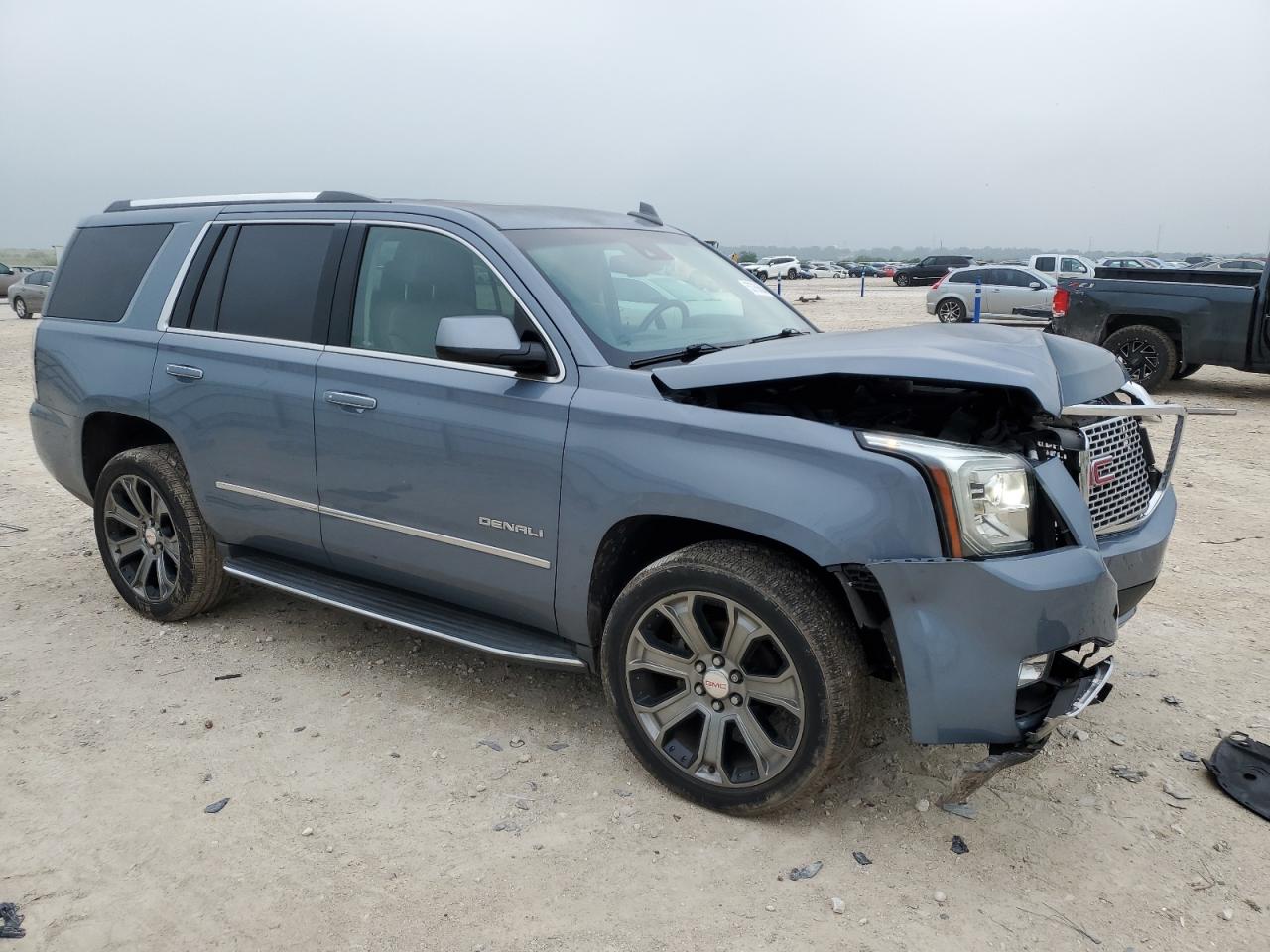 1GKS1CKJXGR465487 2016 GMC Yukon Denali