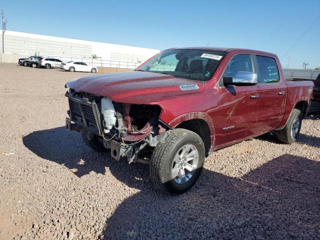 2020 Ram 1500 Laramie VIN: 1C6SRFJT8LN410599 Lot: 56458224