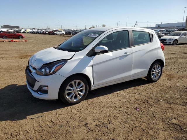 2021 Chevrolet Spark 1Lt VIN: KL8CD6SA6MC216622 Lot: 53513384