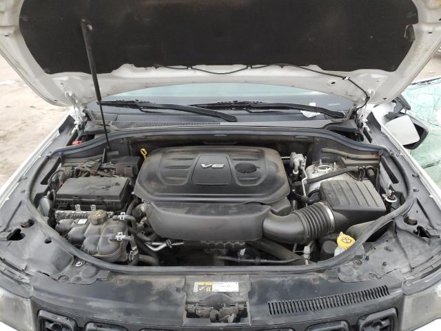 2018 Jeep Grand Cherokee Laredo VIN: 1C4RJFAG9JC381995 Lot: 55172434