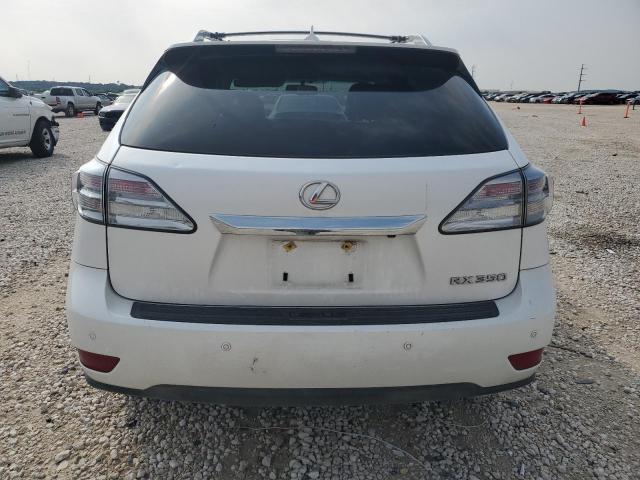 2011 Lexus Rx 350 VIN: 2T2ZK1BA5BC047297 Lot: 56963474