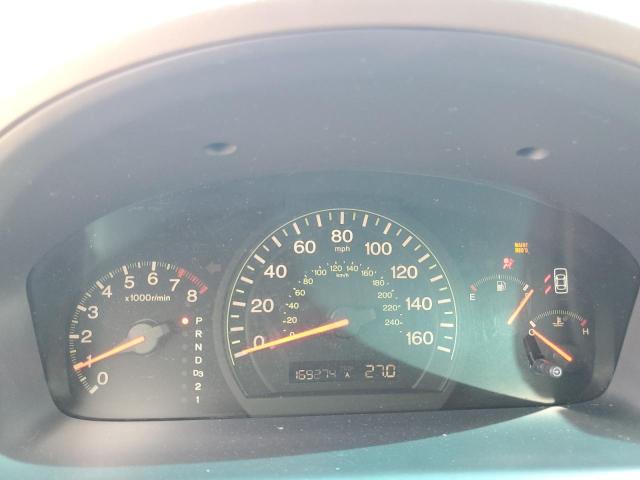 2004 Honda Accord Ex VIN: 1HGCM66534A015164 Lot: 54157054