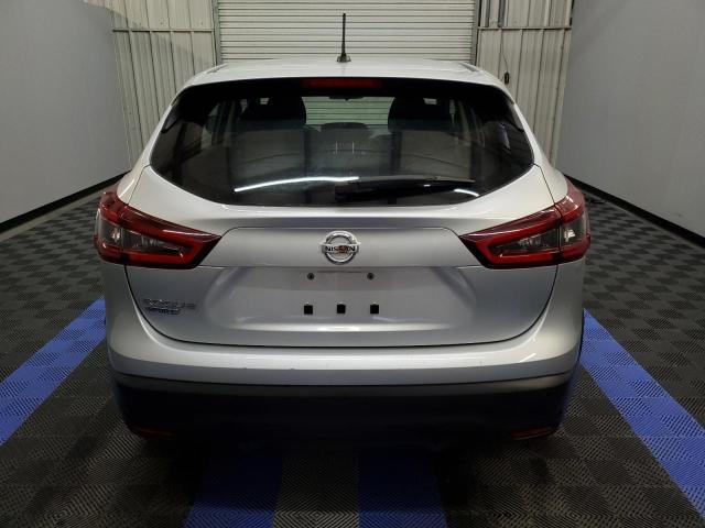 2021 Nissan Rogue Sport S VIN: JN1BJ1AV8MW567309 Lot: 54162864