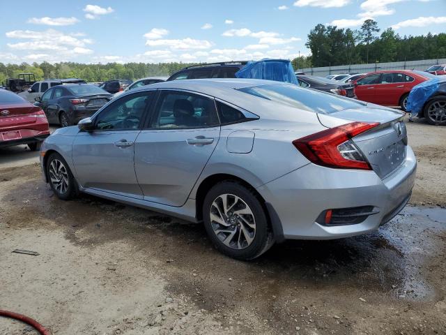 19XFC2F77GE081145 2016 HONDA CIVIC - Image 2