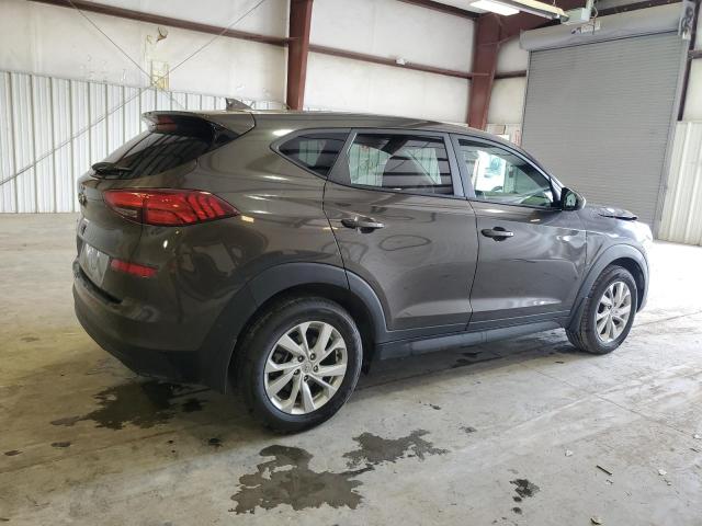 KM8J23A44LU114741 Hyundai Tucson SE 3